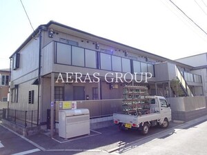 シルトクレーテ中野