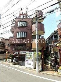 コンフォートビル