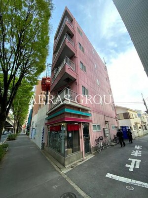ウイリアムヒルズ桜上水