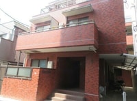 第2関マンション