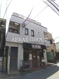 第2松原マンション