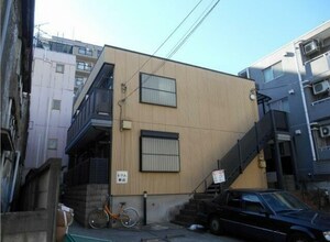 レソム新山