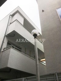 代々木フラット