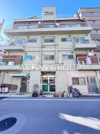 早川ビル