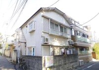 サンハイツ高田