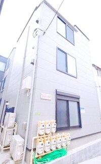 サンリバー東松原