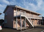 シティハイツ栗原Ｂ