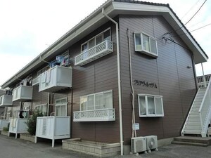 クリアヴィレッジＡ
