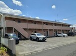 シティハイツ栗原A