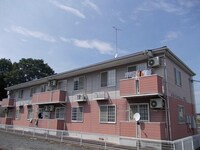 グランドゥール山川壱番館