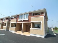 シャトーハイツB