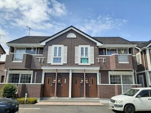 ヴィラウィステリアA