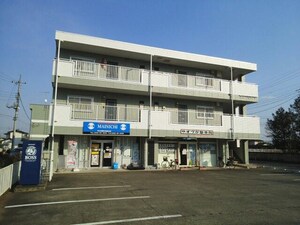 ニューマリッチ