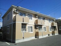 カーサ・エスペランサＡ館