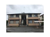 サンガーデン花の木A