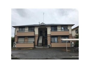 サンガーデン花の木A