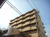 銀河ビル