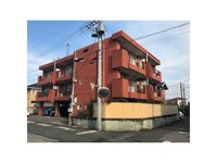 銀河ハイツ