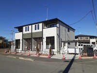 グルックスドルフⅡ