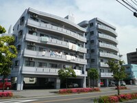 プレステージ簗瀬