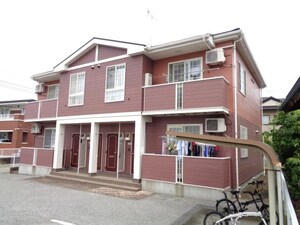 フォレストパーク