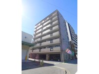 ハイエストマンション金山