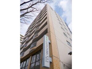 チサンマンション栄リバーパーク