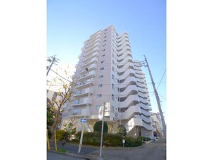 三井東別院ハイツ