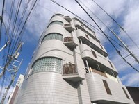 ロジュマン法龍