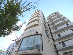 シングルハイツ新栄