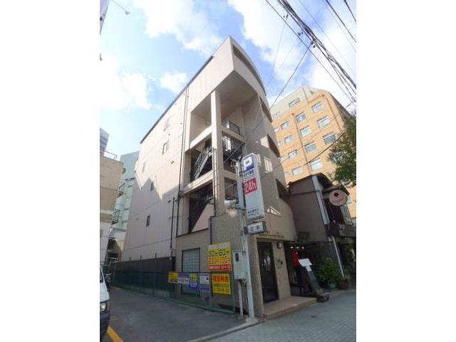 サンレモガーデン