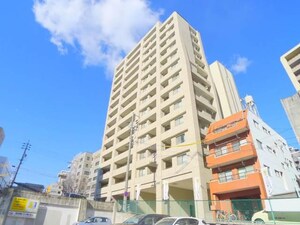 ライオンズマンション富士見町