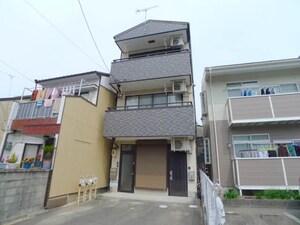 青池町マンション
