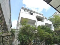 山田マンション