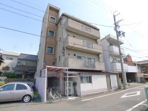 サンハウス南一番町