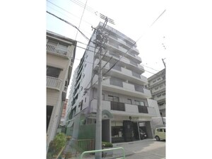 橘屋ビルアムデ