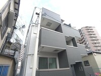 LA・LIBERTA名駅西