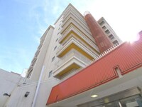 第一オレンジ久屋