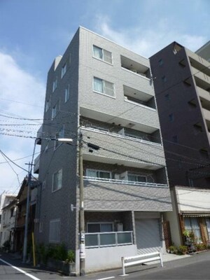 片岡ビル