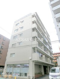 菊川ロイヤルマンション