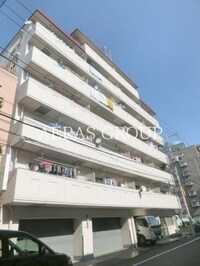 ユニーブル錦糸町