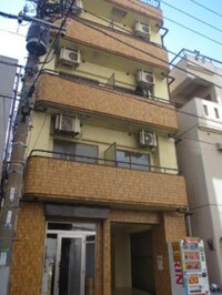 錦糸町駅前プラザ