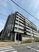 N residence SUMIYOSHI