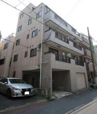 神谷ビル