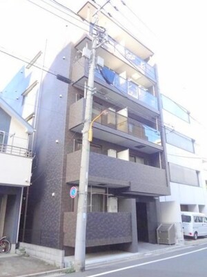 Ecrin錦糸町