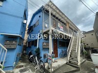 寿マンション