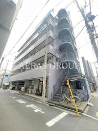 パープルハイツ森下