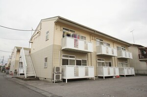 ノースヒルズミハラ Ⅱ