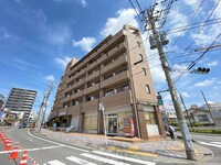 ベンド西千葉