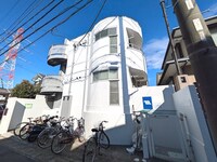 サンクレスト富士見